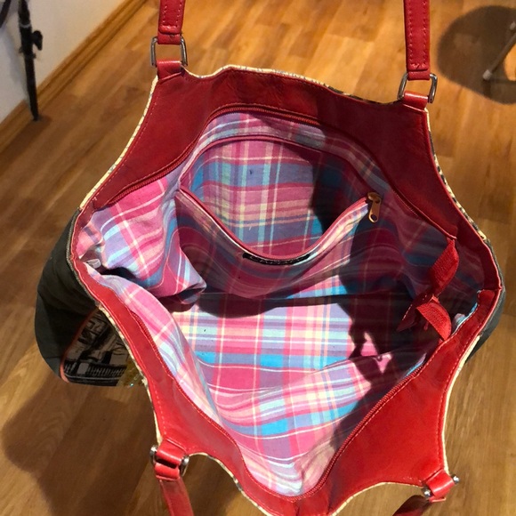 Purse with bling. - Picture 3 of 6